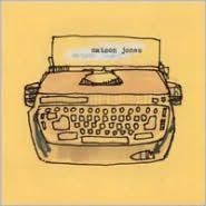 Matson Jones