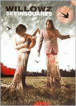 The Willowz: Seeinsquares