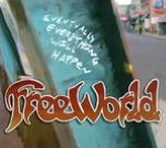 Freeworld: Eventually Everything Will