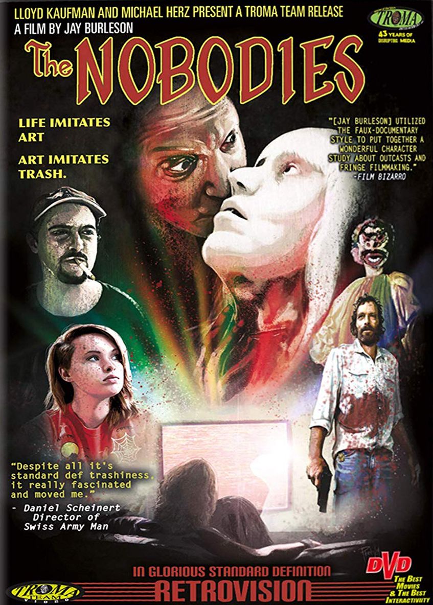 The Nobodies