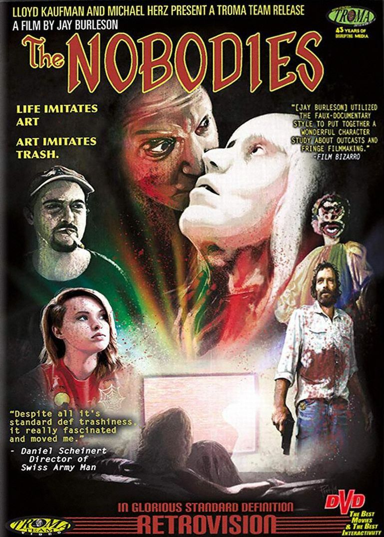 The Nobodies