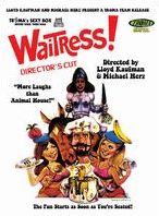 Waitress!