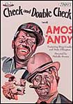 Check and Double Check: Amos 'N' Andy
