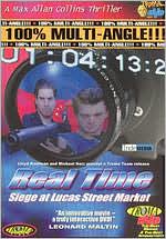 Real Time: Siege at Lucas Street Market