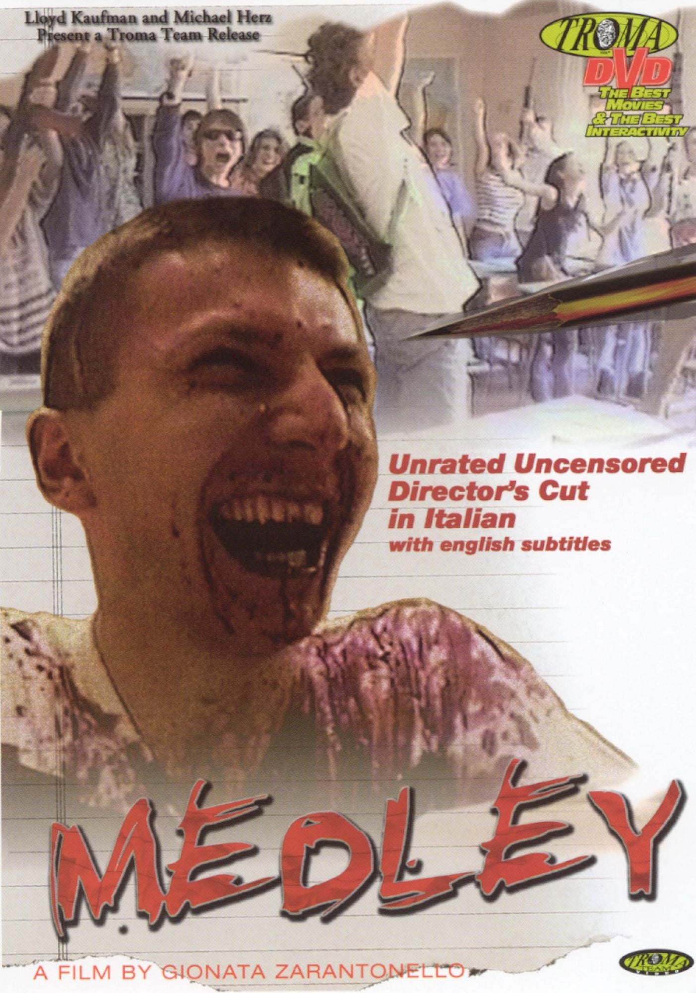 Medley