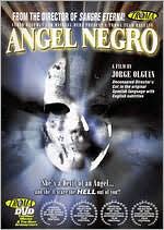 Angel Negro