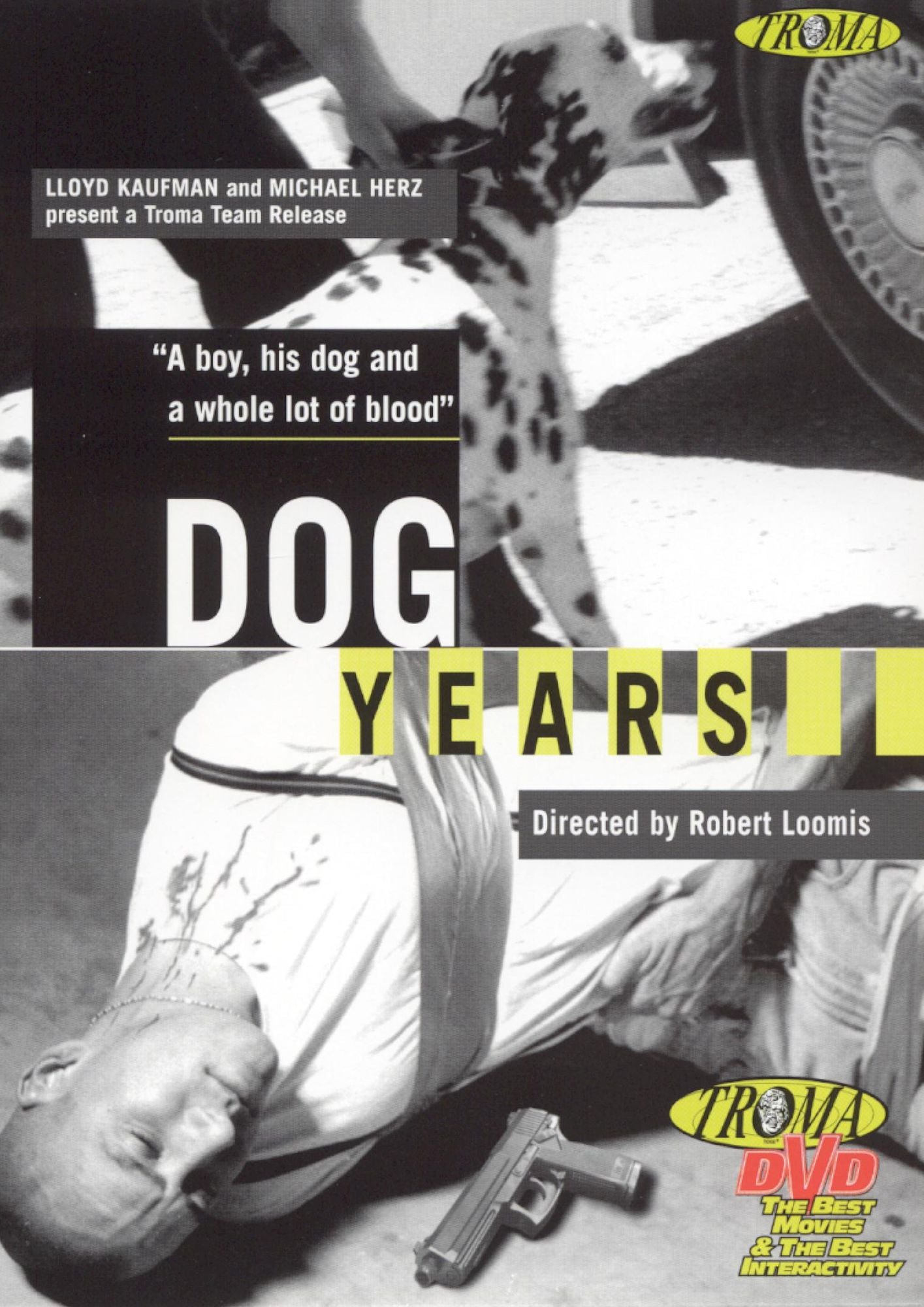 Dog Years