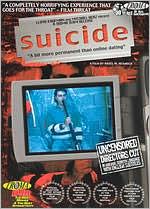 Suicide [Collector's Edition]