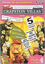 Best of Crapston Villas, Vol. 1