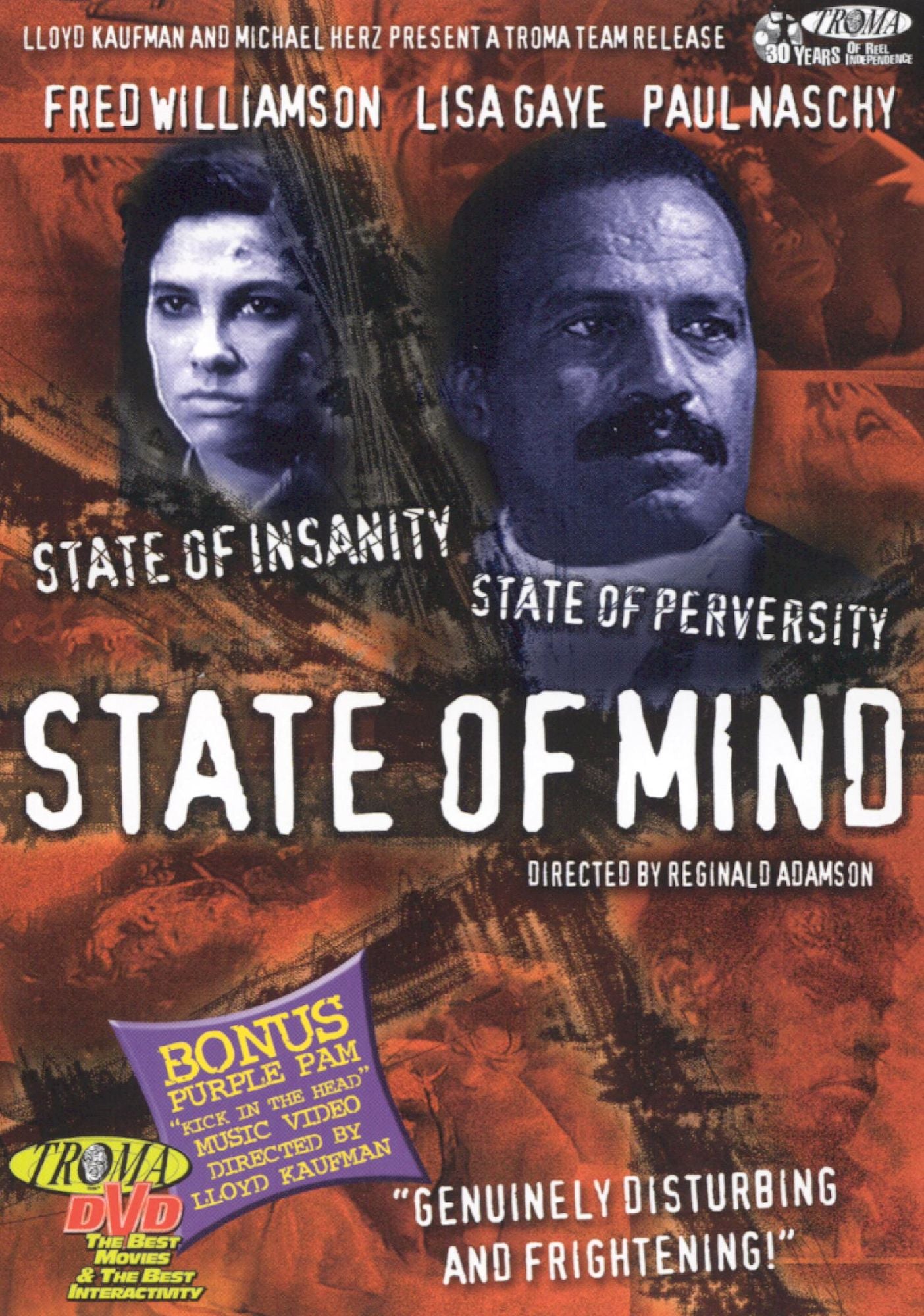State of Mind