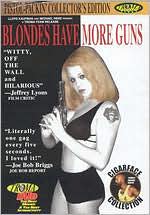 Blondes Have More Guns