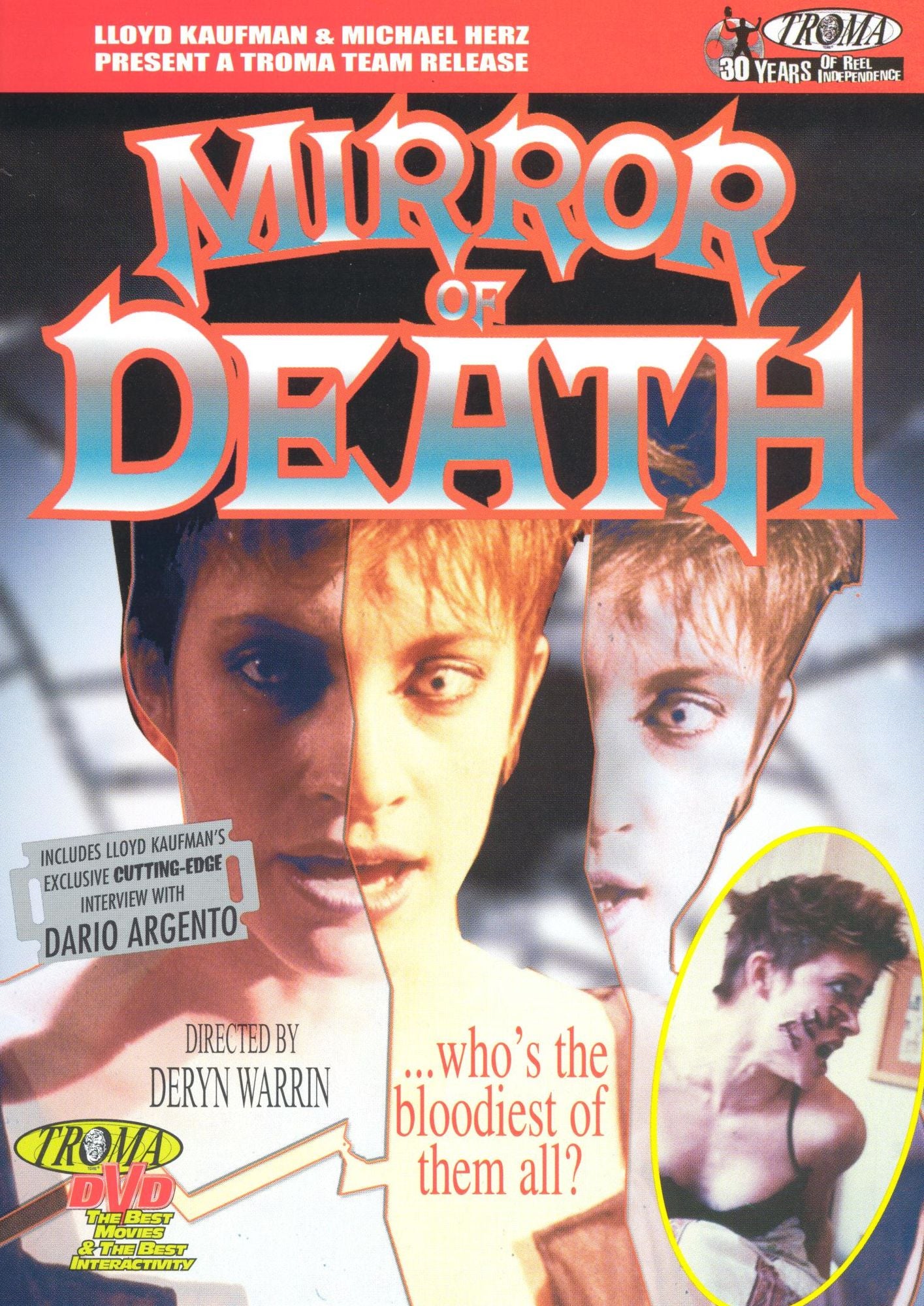 Mirror of Death