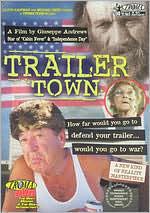 Giuseppe Andrews' Trailer Town