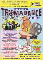 The Best of TromaDance Film Festival, Vol. 3