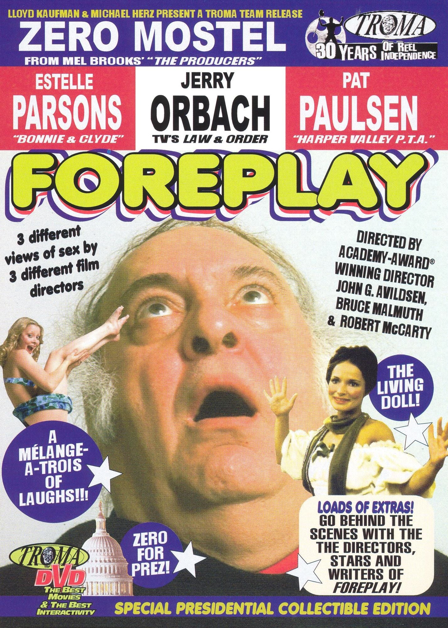 Foreplay