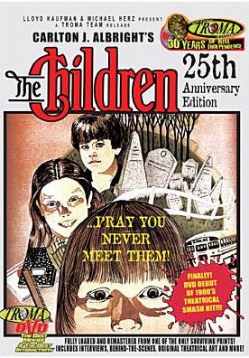The Children [25th Anniversary Edition]