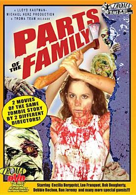 Parts of the Family