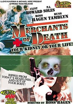 Merchants of Death