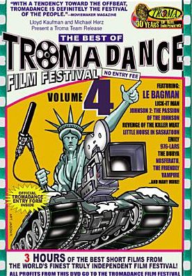 The Best of Tromadance, Vol. 4