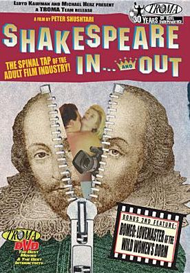 Shakespeare In... and Out