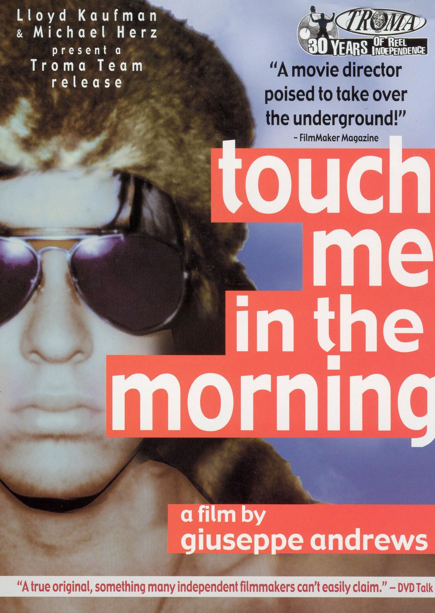 Touch Me in the Morning