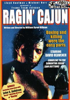 Ragin' Cajun