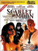 Scarlet Moon