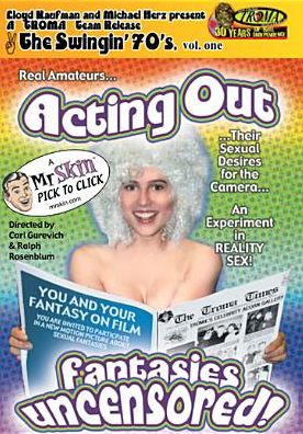 Acting Out