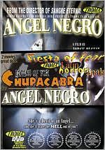 Fiesta of Fear Latin Horror 2 Pak: Legend of the Chupacabra [Director's Cut]/Angel Negro