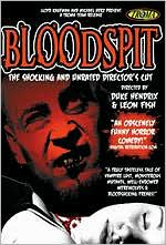 Bloodspit