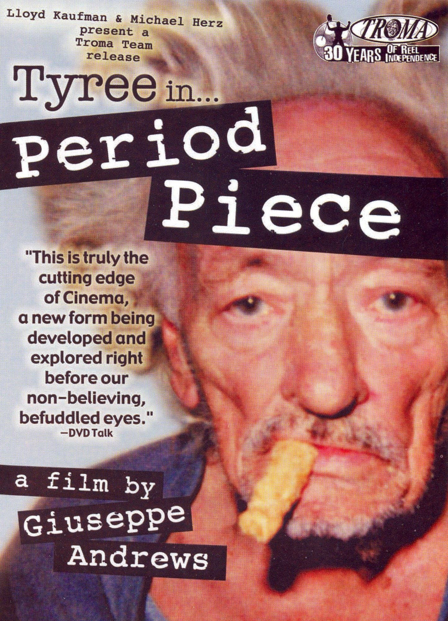 Period Piece