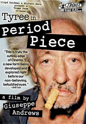 Period Piece
