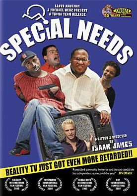 Special Needs