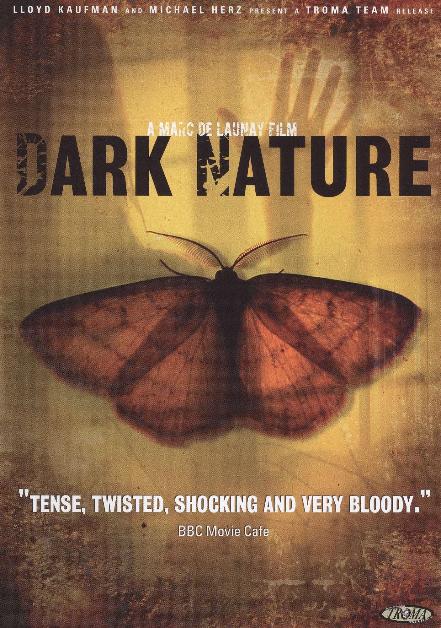 Dark Nature