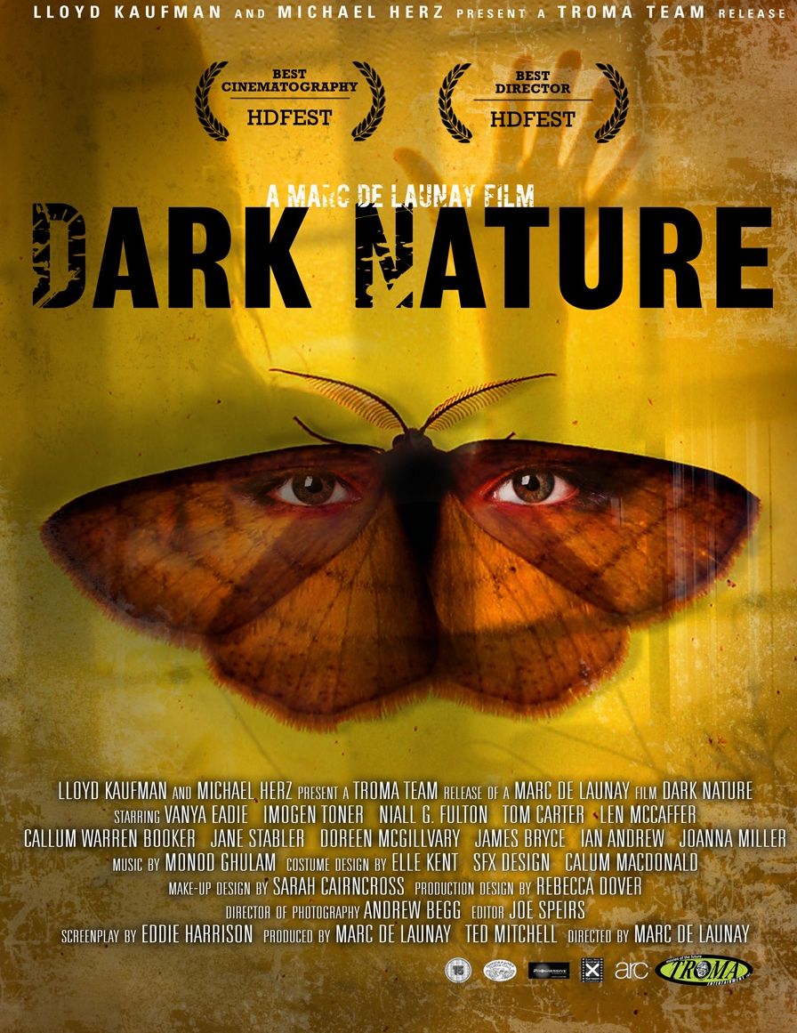 Dark Nature
