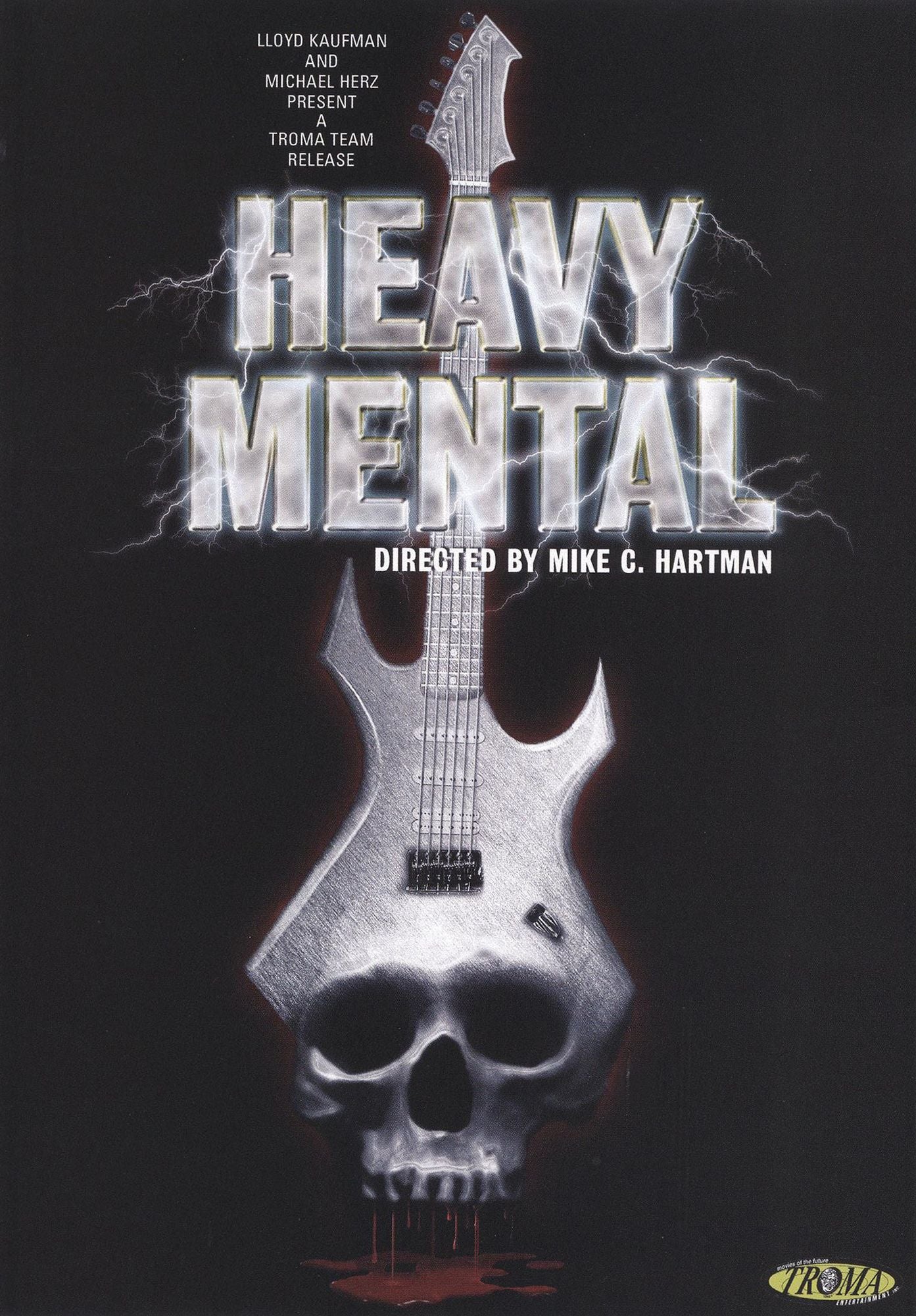 Heavy Mental