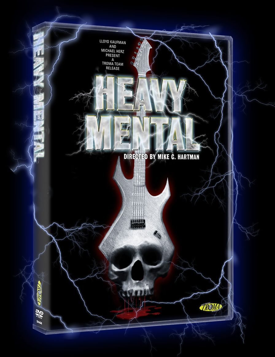 Heavy Mental