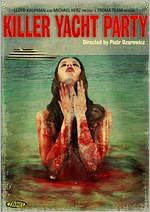 Killer Yacht Party