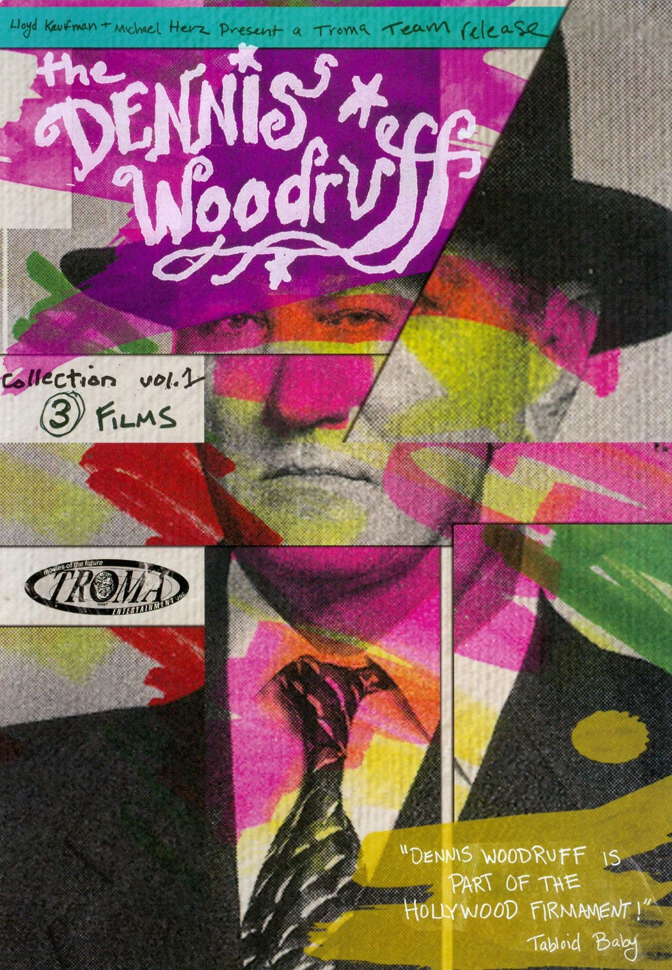 The Dennis Woodruff Collection, Vol.1 [2 Discs]