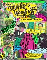 The Dennis Woodruff Collection, Vol.1 [2 Discs]