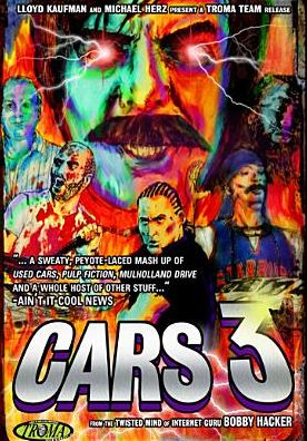 Cars 3