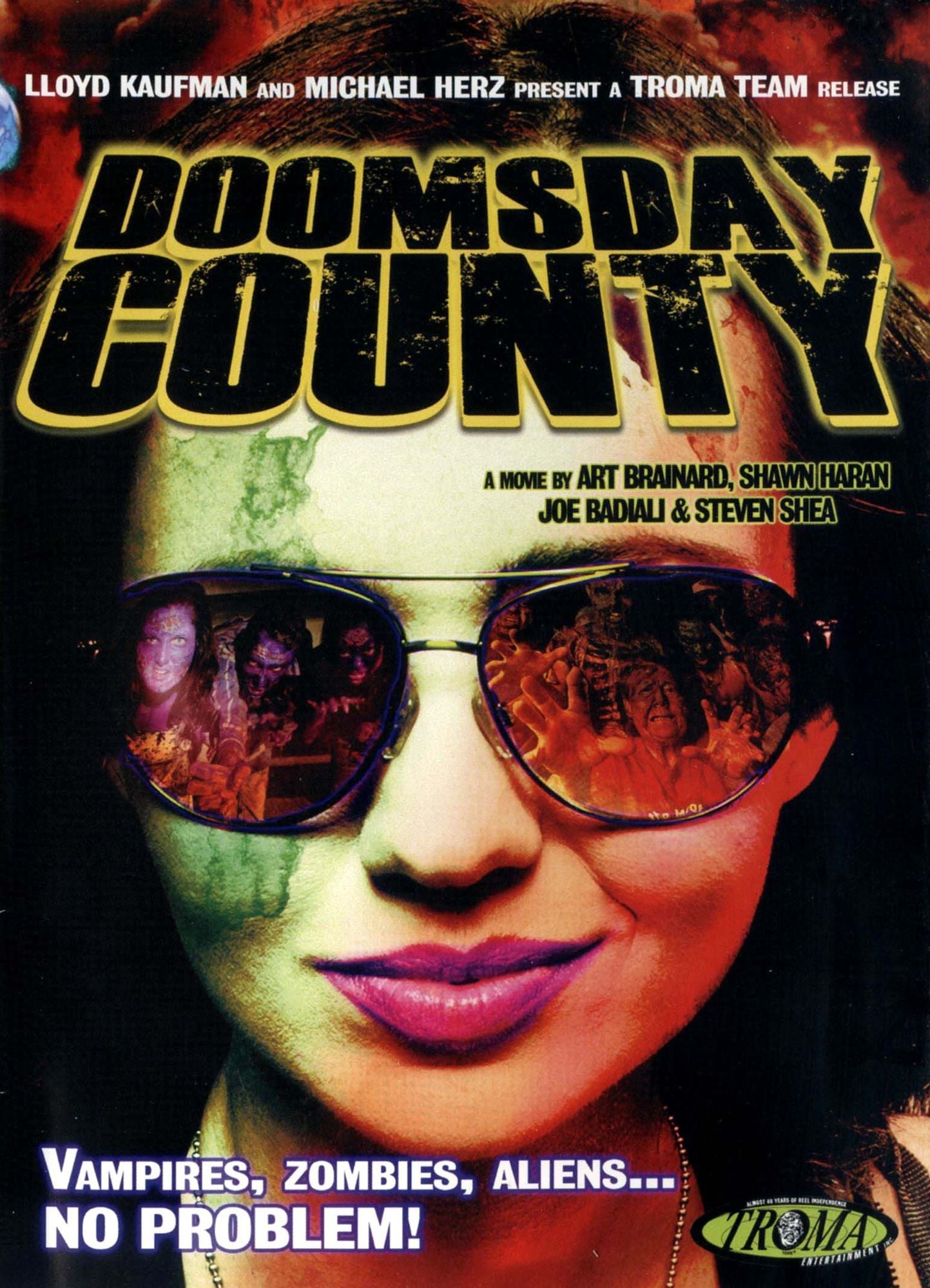 Doomsday County