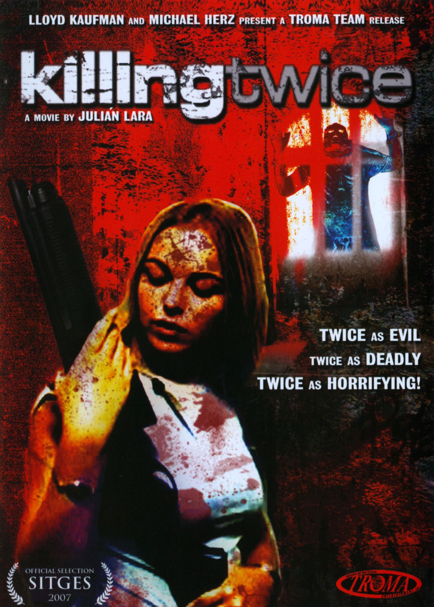 Killing Twice