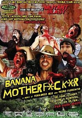 Banana Motherf*ck*r