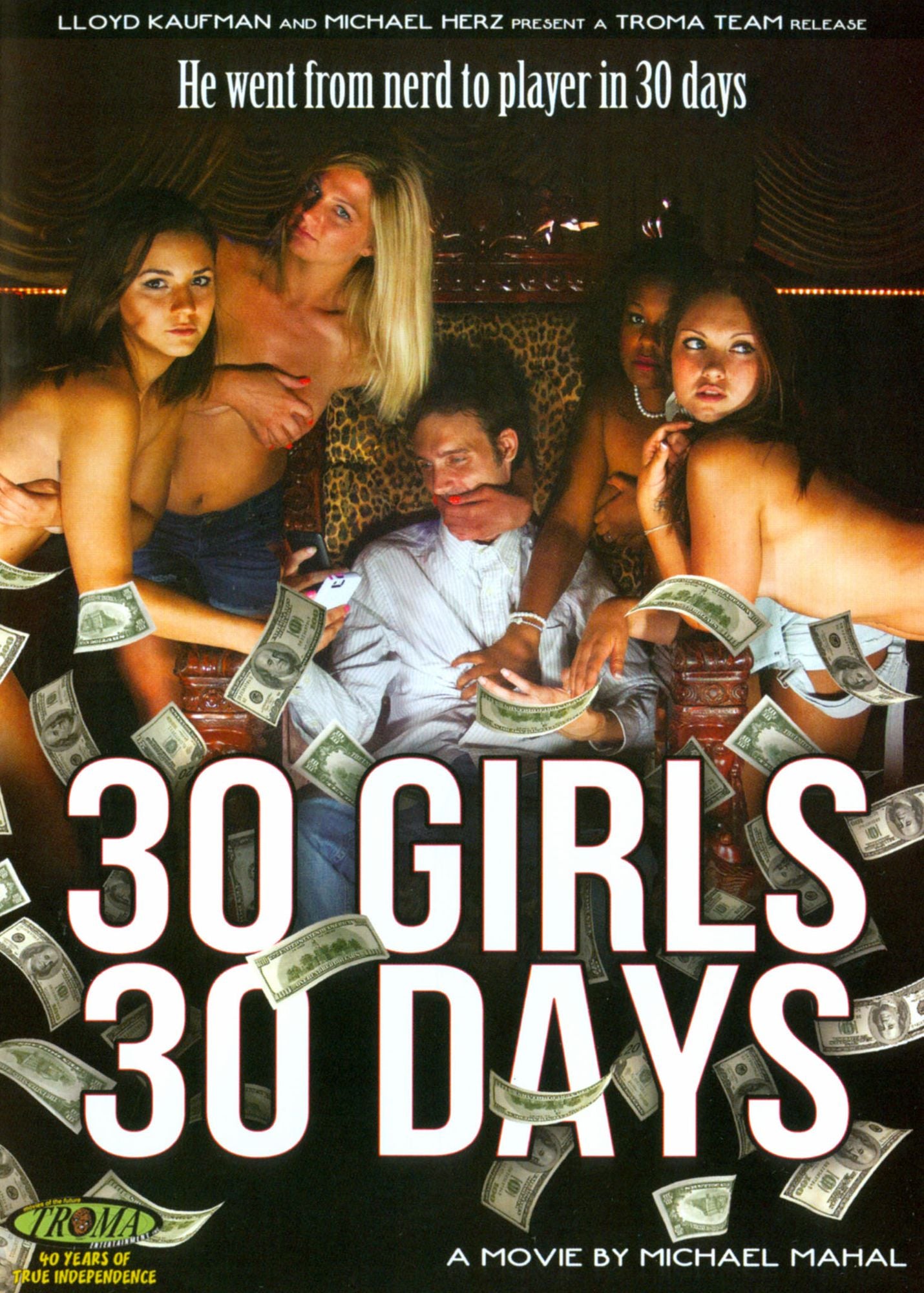 30 Girls 30 Days