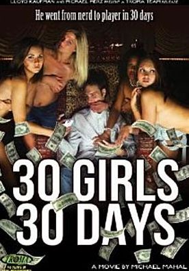 30 Girls 30 Days
