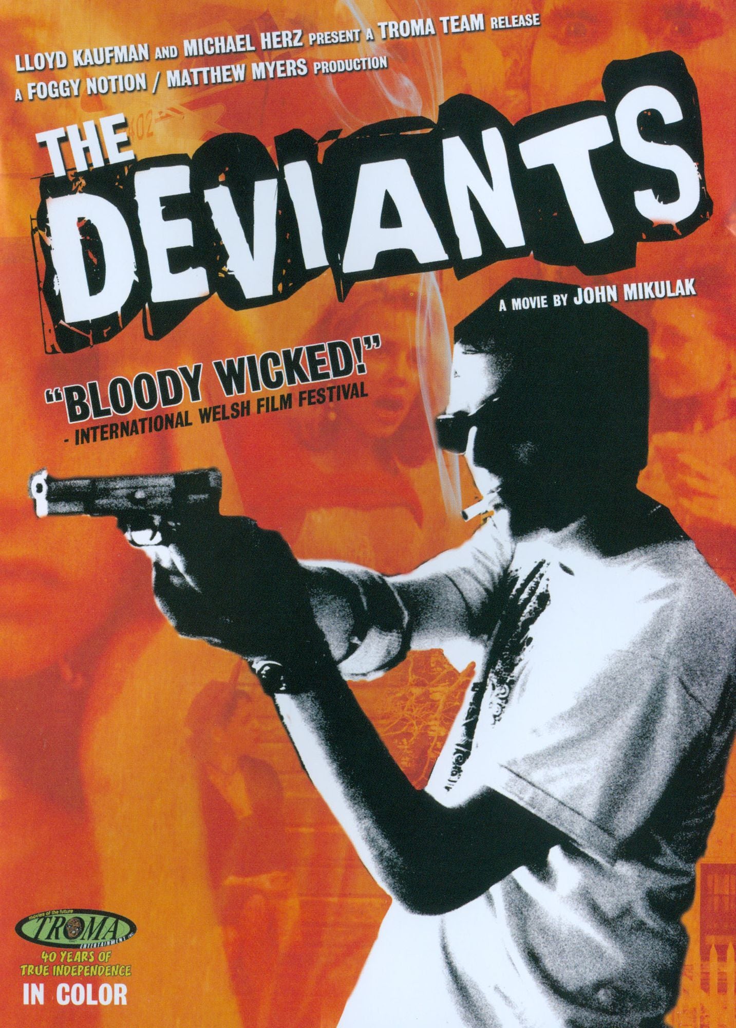 The Deviants