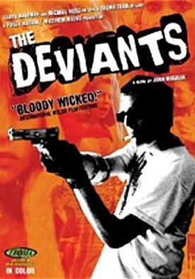The Deviants
