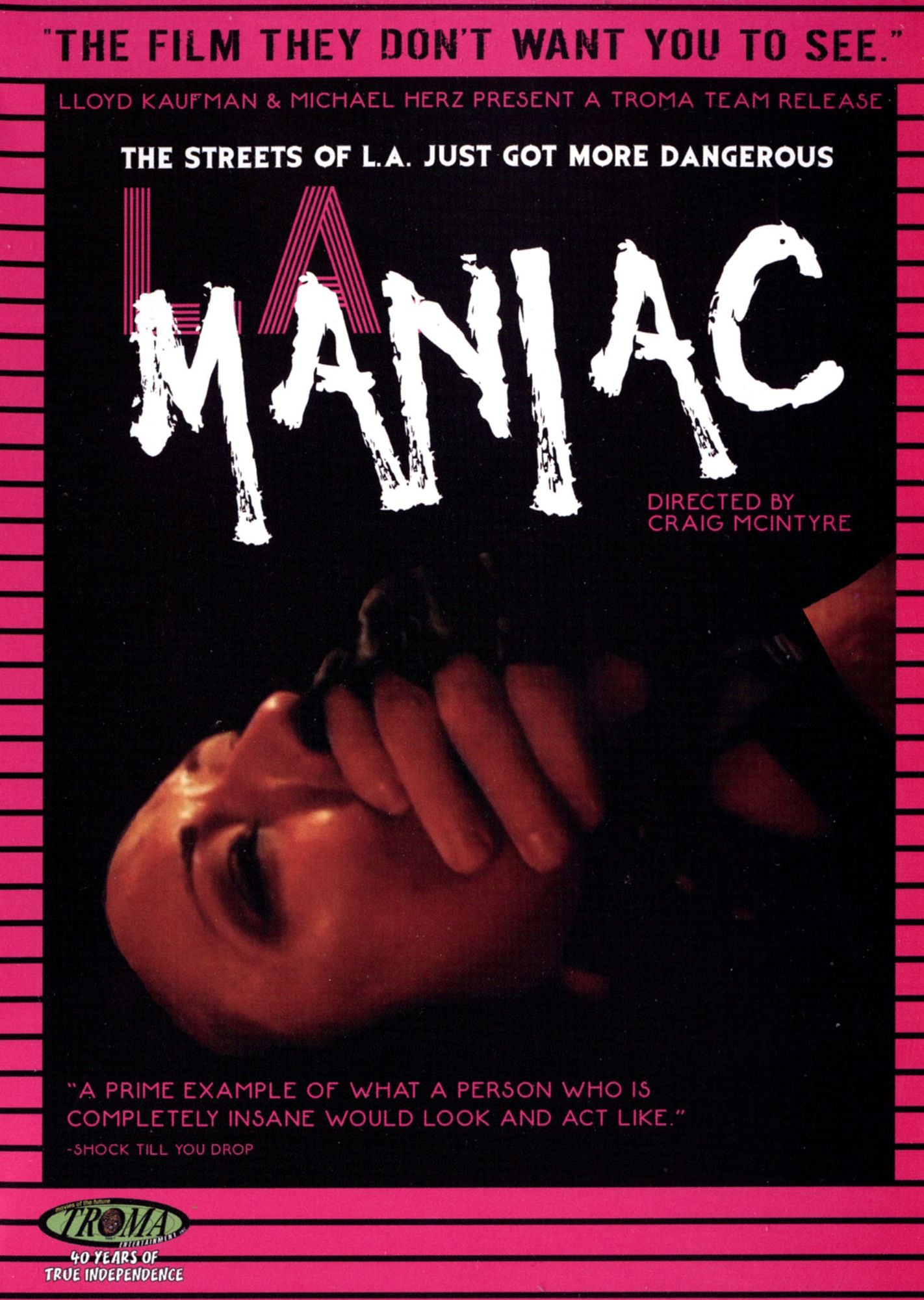 La Maniac
