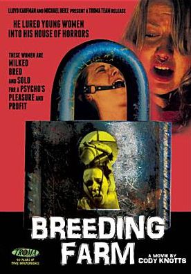 Breeding Farm